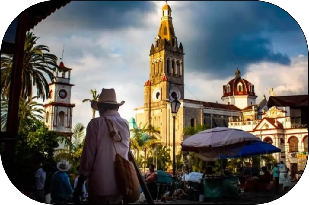 Cuetzalan y su Historia